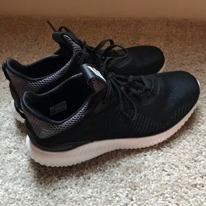 Adidas running shoes